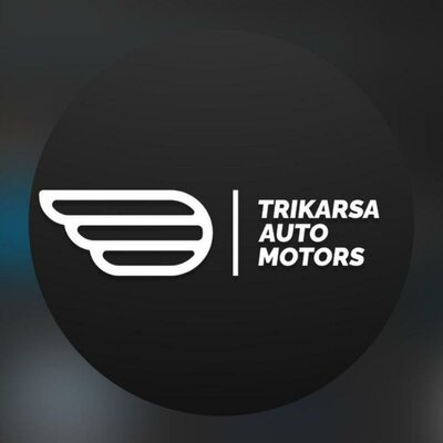 Trademark TRIKARSA AUTO MOTORS