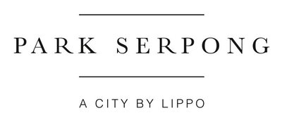 Trademark PARK SERPONG A CITY BY LIPPO