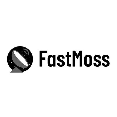 Trademark FastMoss + logo