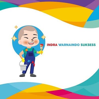 Trademark INDRA WARNAINDO SUKSESS