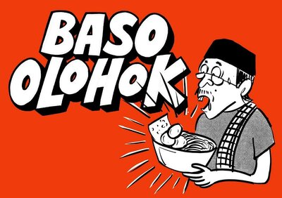 Trademark BASO OLOHOK