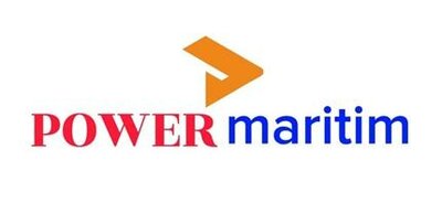 Trademark POWER MARITIM