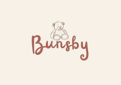 Trademark BUNSBY DAN LOGO