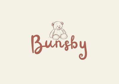 Trademark BUNSBY DAN LOGO