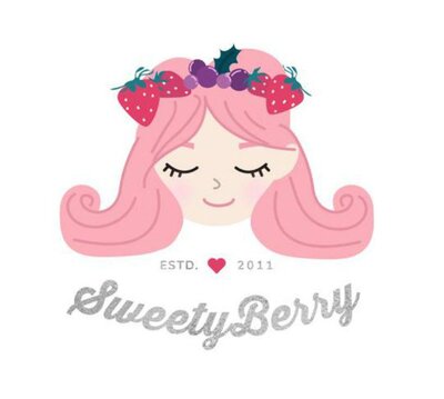 Trademark SWEETYBERRY ESTD 2011