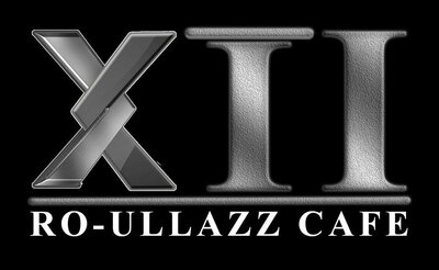 Trademark XTI RO-ULLAZZ CAFE