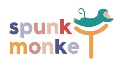 Trademark SPUNKY MONKEY