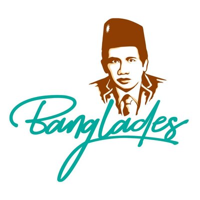 Trademark BANGLADES