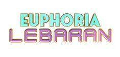 Trademark EUPHORIA LEBARAN