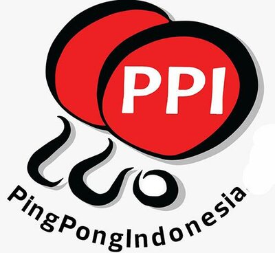 Trademark PPI PingPongIndonesia