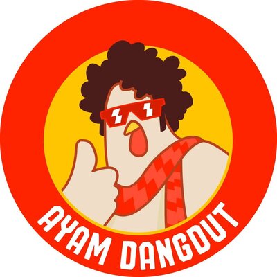 Trademark Ayam Dangdut