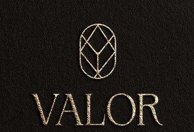 Trademark VALOR