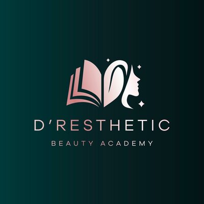 Trademark D'RESTHETIC BEAUTY ACADEMY