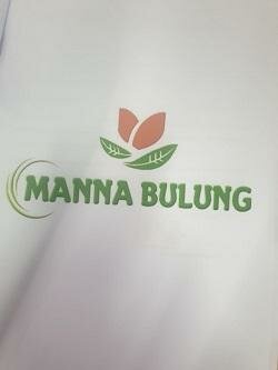 Trademark MANNA BULUNG