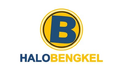 Trademark HaloBengkel