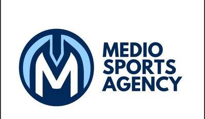 Trademark MEDIO SPORTS AGENCY