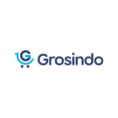 Trademark Grosindo