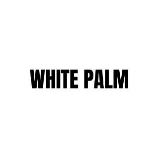 Trademark WHITE PALM