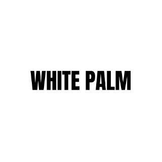 Trademark WHITE PALM