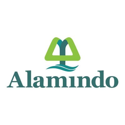 Trademark ALAMINDO + LOGO