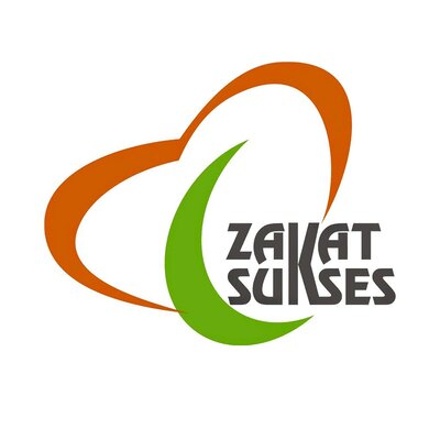 Trademark ZAKAT SUKSES + Logo