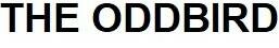 Trademark THE ODDBIRD