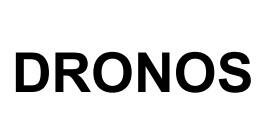 Trademark DRONOS