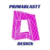 Trademark PRIMABLASTT DESIGN