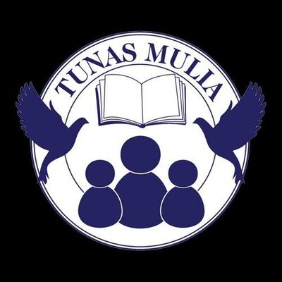 Trademark TUNAS MULIA + LOGO