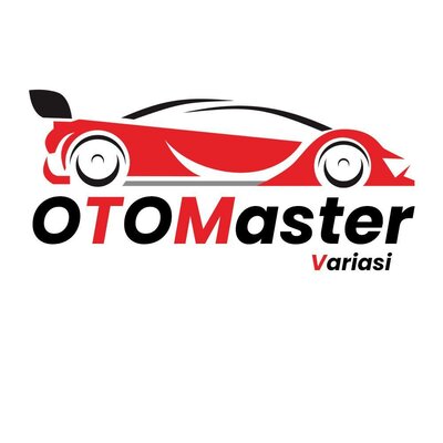 Trademark OTOMaster Variasi