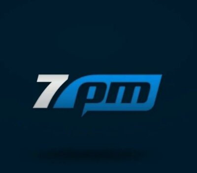 Trademark 7PM + LOGO