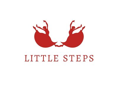 Trademark LITTLE STEPS