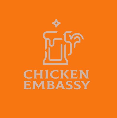 Trademark CHICKEN EMBASSY