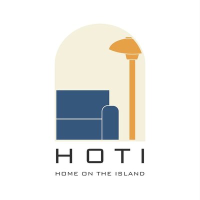 Trademark HOTI HOME ON THE ISLAND