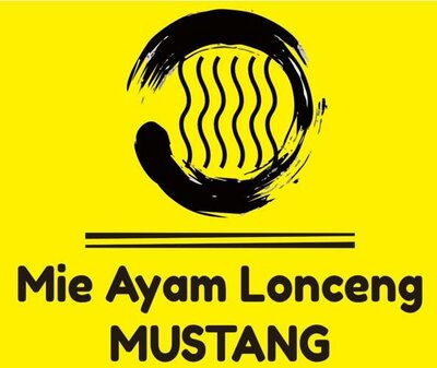 Trademark MIE AYAM LONCENG MUSTANG