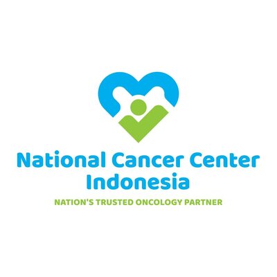 Trademark NATIONAL CANCER CENTER INDONESIA + LOGO