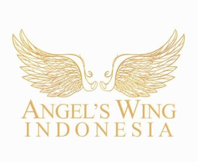 Trademark ANGEL’S WING INDONESIA + LOGO