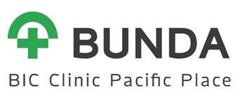 Trademark BUNDA BIC Clinic Pacific Place