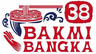 Trademark BAKMI BANGKA 38