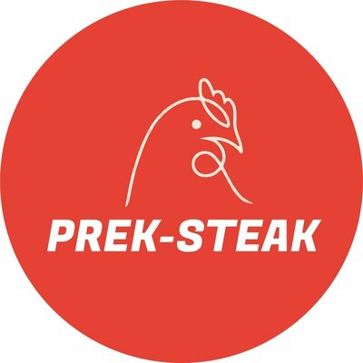 Trademark PREK-STEAK