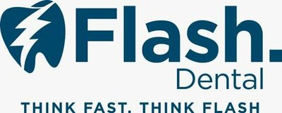 Trademark FLASH DENTAL: THINK FAST, THINK FLASH.