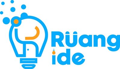 Trademark Ruang Ide + Logo