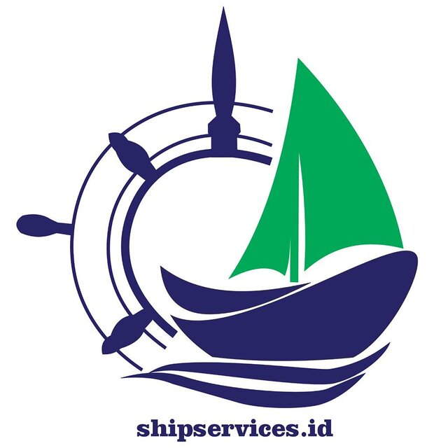 Trademark shipservices.id