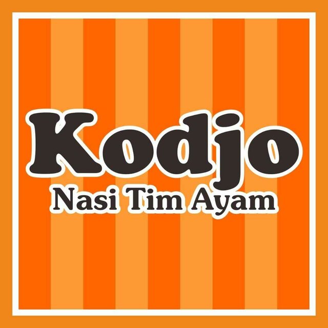 Trademark Kodjo Nasi Tim Ayam