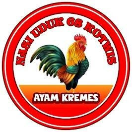 Trademark NASI UDUK 68 KOTWIS AYAM KREMES