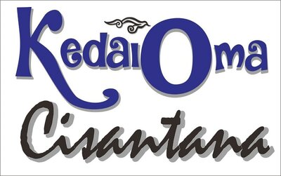 Trademark KedaiOma Cisantana