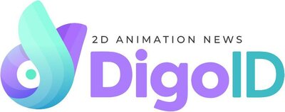 Trademark Digo ID + 2D Animation News + LOGO