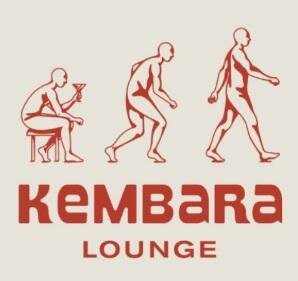 Trademark Kembara Lounge + Logo