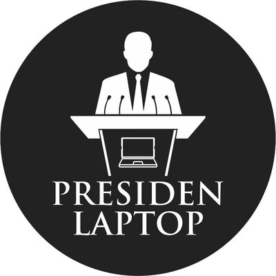 Trademark PRESIDEN LAPTOP