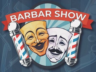 Trademark BARBAR SHOW